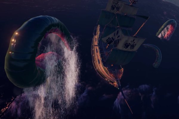 Как найти kraken