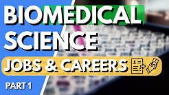 Biomedical science jobs belfast